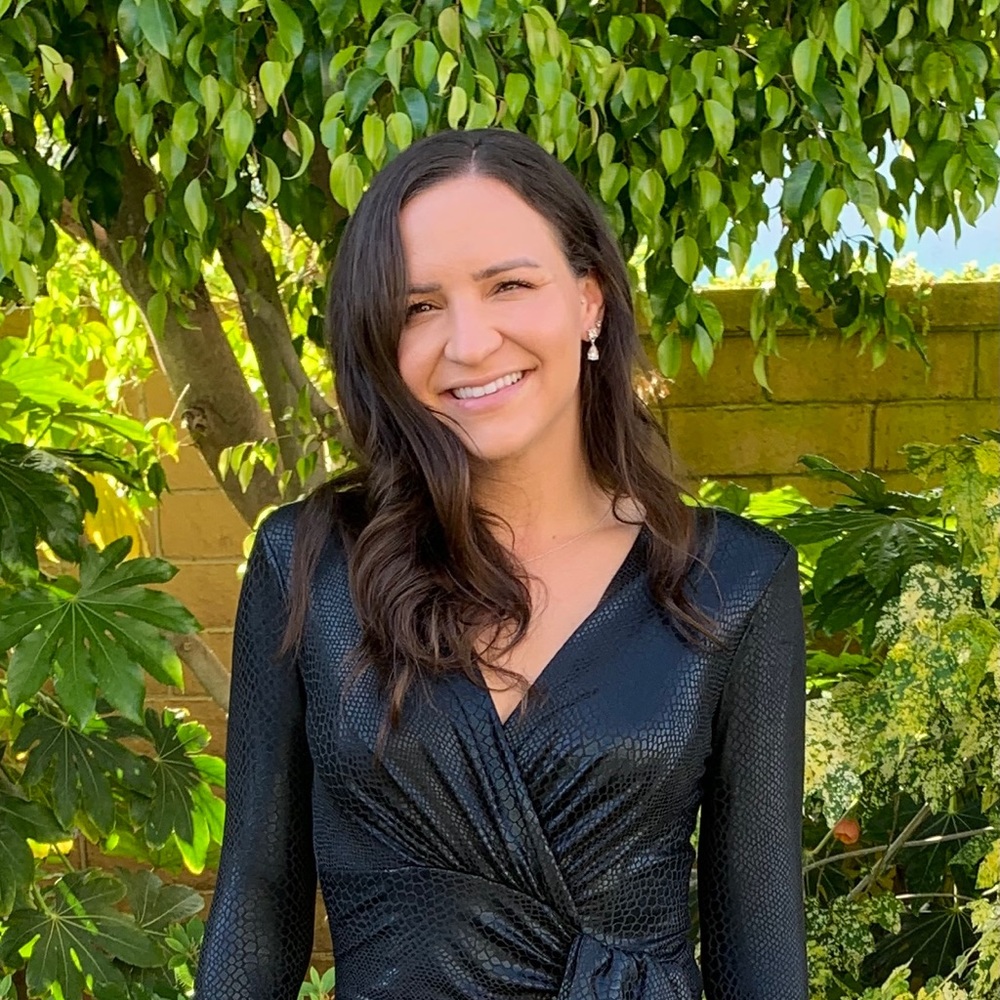 Meet your Posher, Liz